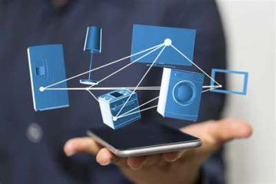 categorie Objets connecté sur kitgool