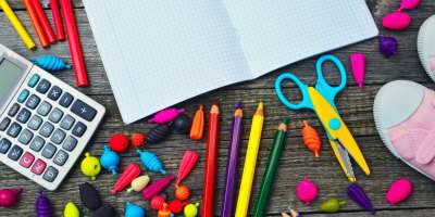 categorie Papeterie sur kitgool