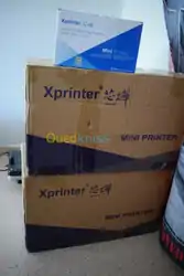 Imprimante Materiel de vente