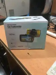 Caméra car camcorder HD dvr