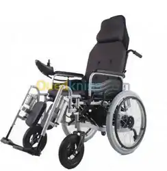 Médical Fauteuil Roulant électrique