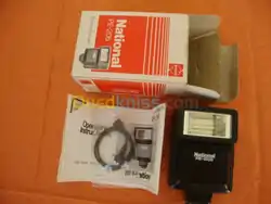 Appareil photo Flash electronique standart japon