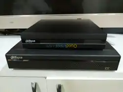 Caméra de surveillance DAHUA CAMERA 5 MEGA PIXEL 2022 PROMO