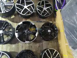 Réparation Jante alliage s3 New 19 pouce