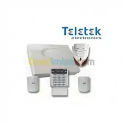 Caméra de surveillance Anti intrision