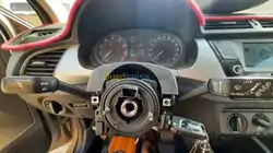 Clignotants et Éclairage Tresse automobile 208 ibiza polo 207 .