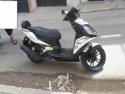 Scooters DERBI DERBI