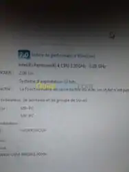 Pc Fixe Pc fixe de la marque foxcone