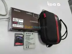 Caméra loi appareil photo et caméra