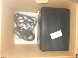 Imprimante Impriment ticket thermique ITPOS