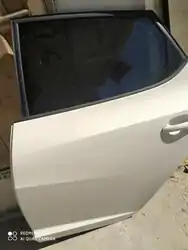 Carrosserie et Peinture Seat Ibiza Ibiza nouveau