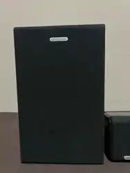 Chaîne Hifi Enceinte CREATIVE 5.1