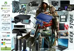 xbox 360 Consoles De Jeux