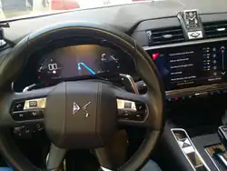 GPS Voiture GPS NAV. CITROEN PEUGEOT DS OPEL