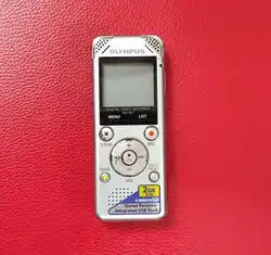 Lecteur multimédia Olympus Dictaphone