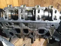 Pièces Moteur Pour polo tdi 1.4 2007