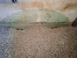 Vitre et Pare-Brise Vitres avant gauche