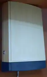 Caméra de surveillance Kit système d'alarme pour votre magasin