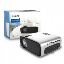 Datashow DATA SHOW PHILIPS WIFI NEOPIX EASY NPX440