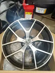 Réparation Vente et reprise jantes alliage neuf et occasion