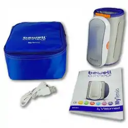 Agricole tensiomètre connecté Bewell MyTensio BW-BA1 LIVRAISON 58 WILAYA توصيل 58 ولاية