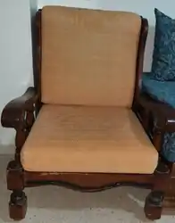 Salons & Canapés Salon 5 places