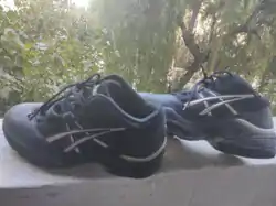 Baskette BASKET OASICS GEL