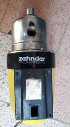 Réparation et diagnostic compresseur d'eau