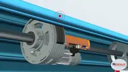 Ateliers Casa des rideaux électriques et automatiques