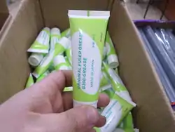 Cartouches & Toners FILM DE FUSION CANON HP graisse pour four Roulon de pression