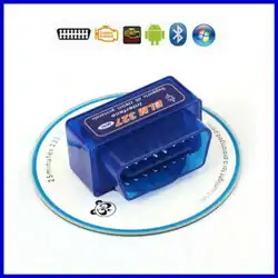 Scanner Scanner Auto ELM 327 OBD2