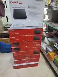 Scanner Scanner CANON lIDE 300