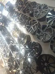 Réparation Vente et reprise jantes alliage