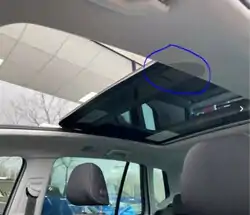 Vitre et Pare-Brise Réparation maintenance toit & rideaux