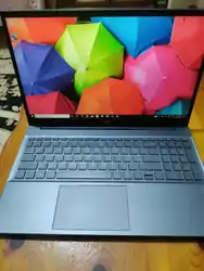 Laptop (Pc Portable) HP Pavilion 15,6"