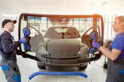 Vitre et Pare-Brise Toit ouvrant