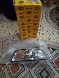 Clignotants et Éclairage Phare antibrouillards Ford mondeo