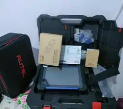 Coffret autel im608 pro