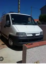 Vitre et Pare-Brise PARE BRISE BOXER