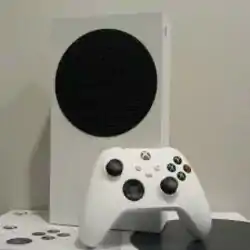 Xbox ss Xbox seris S