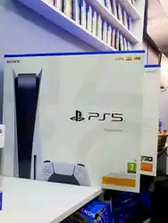 PS5 PS5 STANDARD EDITION