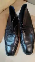 Autres Cuir marque pointure 43.5