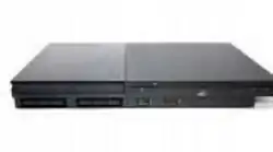 PS2 PLAYSTATION 2 SLIM 90004