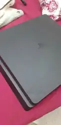 PS4 Ps4 slim 500 gb version 10.01