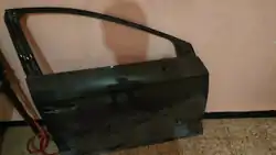 Vitre et Pare-Brise Paneau côte gauche boxer et fiat