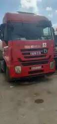 Camions Iveco Semi 2013