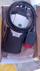 Coffret Delphi Autocom V3.0 Relais Rouge 2021