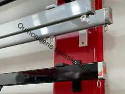 Autres Tringle luxe 100% aluminium moderne.