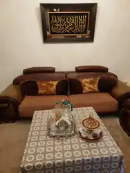 Salons & Canapés Salon 7 places