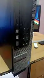 Pc Fixe dell optilex 9020 et 7020